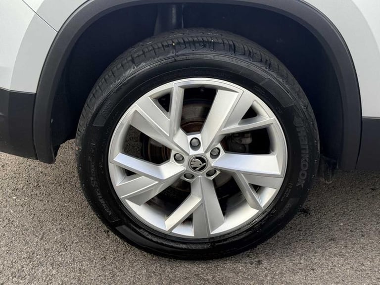 2024 Skoda Kodiaq 1.5 TSI SE L Executive 5dr DSG [7 Seat] Automatic SUV Petrol Automatic