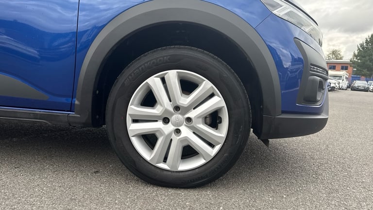2024 Dacia Sandero Stepway 1.0 TCe Expression 5dr Petrol Hatchback Hatchback Petrol Manual