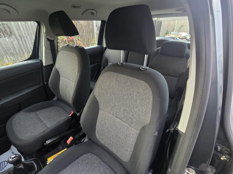 2016 Skoda Yeti 2.0 TDI CR S 4x4 5dr HATCHBACK DIESEL Manual