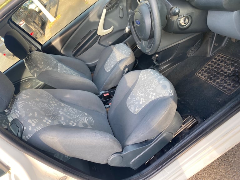 Ford, KA, 1.2 Studio 3dr , 2008, 52k+Timing Belt