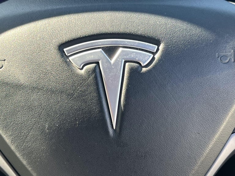 2020 Tesla Model S (Dual Motor) Long Range Auto 4WD 5dr HATCHBACK Electric Automatic