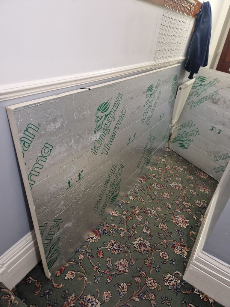 image for Insulation
