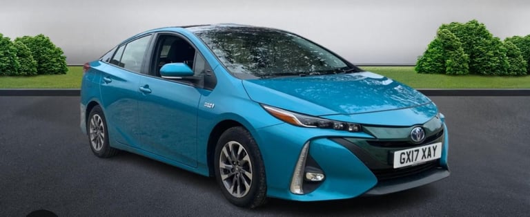 image for PCO CAR HIRE UBER BOLT READY CARS