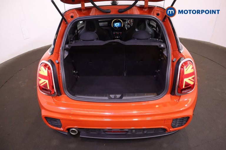 2019 MINI Hatch 1.5 Cooper Sport II 3dr [Comfort Pack] Hatchback Petrol Manual