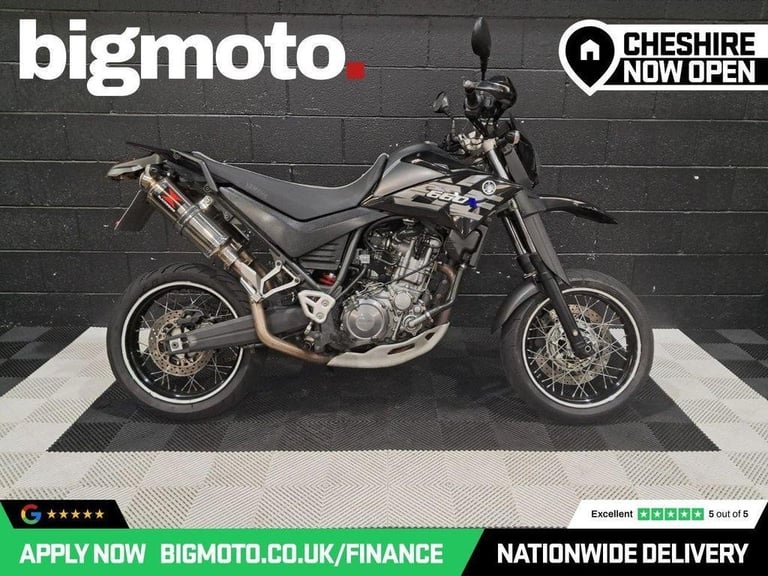 2014 63 YAMAHA XT660X FINANCE SPECIALISTS APPLY NOW