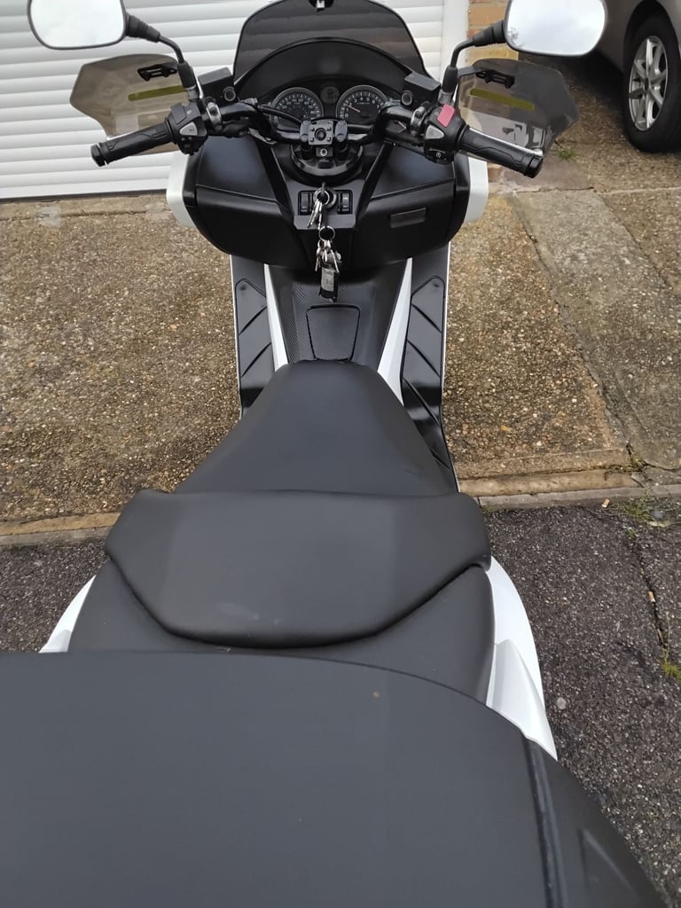 Honda  forza 300 2014 