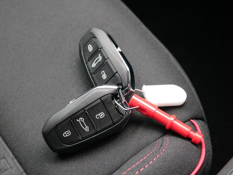 2025 Fiat 600 Fiat 600e (red) 54kwh 154hp HATCHBACK Electric Automatic