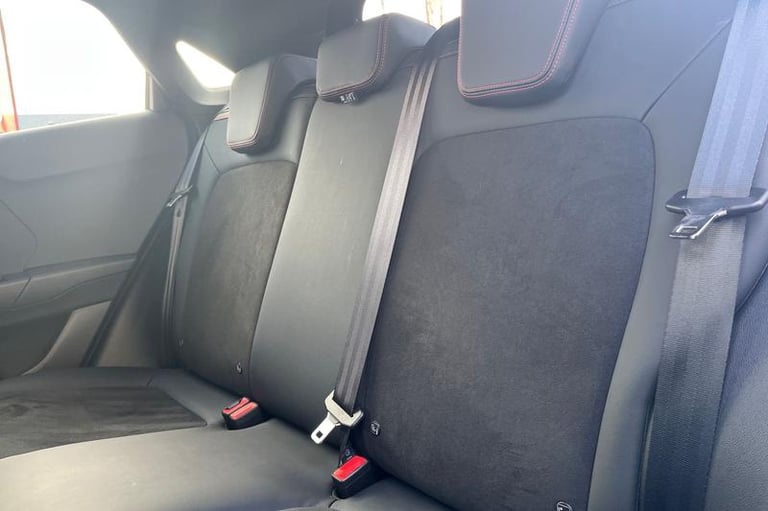 2024 Ford Puma 1.0 EcoBoost Hybrid mHEV ST 5dr DCT HATCHBACK PETROL Semi Automatic