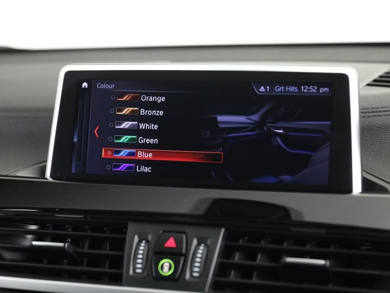 2022 BMW X2 2.0 20i Sport SUV 5dr Petrol Auto xDrive Euro 6 (s/s) (178 ps) HATCHBACK Petrol Autom...