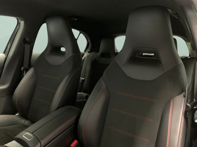2020 Mercedes-Benz A-Class 1.3 A180 AMG Line (Executive) Hatchback 5dr Petrol 7G-DCT Euro 6 (s/s)...