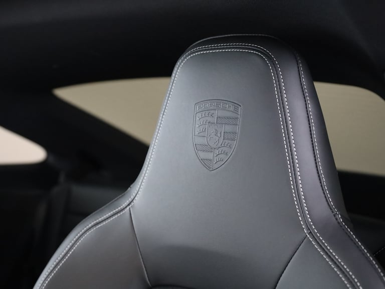 2024 Porsche 911 3.0T 992 Carrera Coupe 2dr Petrol PDK Euro 6 (s/s) (394 ps)