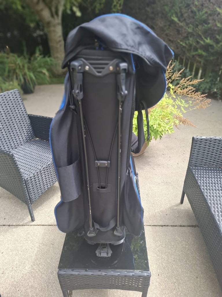 TaylorMade Golf Bag