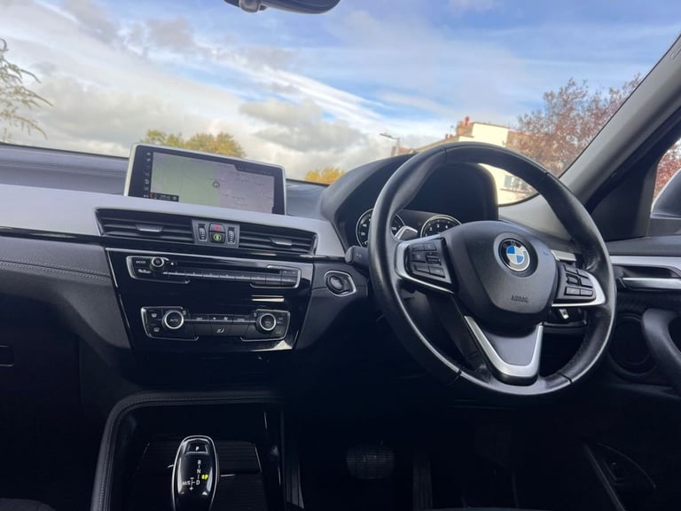 2019 69 BMW X2 2.0 20I SE SUV 5DR AUTO PETROL DCT SDRIVE EURO 6 (S/S) (192 PS)