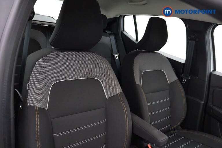 2023 Dacia Sandero Stepway 1.0 TCe Essential 5dr Hatchback Petrol Manual
