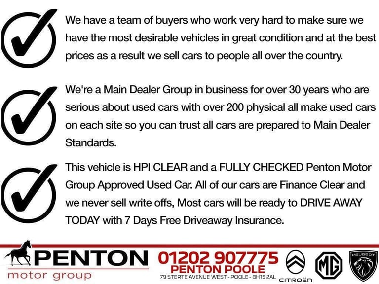  Vauxhall Combo 1.5 Turbo D 2300 Dynamic L2 H1 Euro 6 4dr Diesel Manual