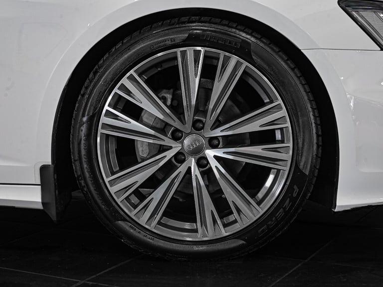 2019 Audi A6 40 TDI S Line 5dr S Tronic Estate Diesel Automatic