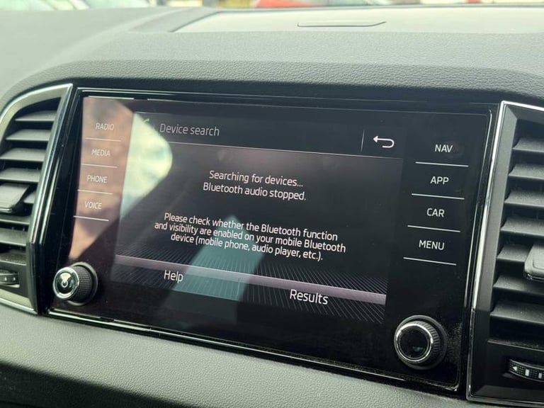 2019 Skoda Karoq 1.5 TSI SE L 5dr ESTATE PETROL Manual