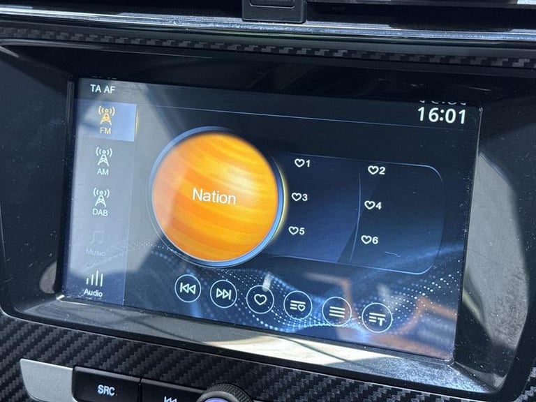 2019 MG MG ZS 1.5 VTi-TECH Exclusive 5dr Manual Hatchback Petrol Manual