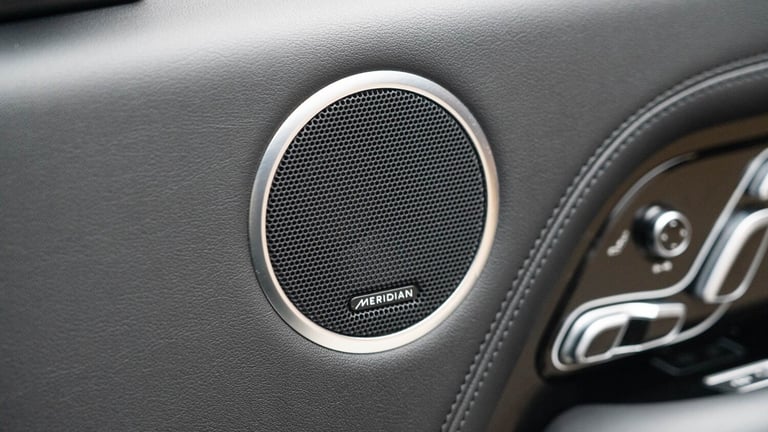 2020 Land Rover Range Rover (70 Reg) 3.0SDV6 Vogue Estate Diesel Automatic