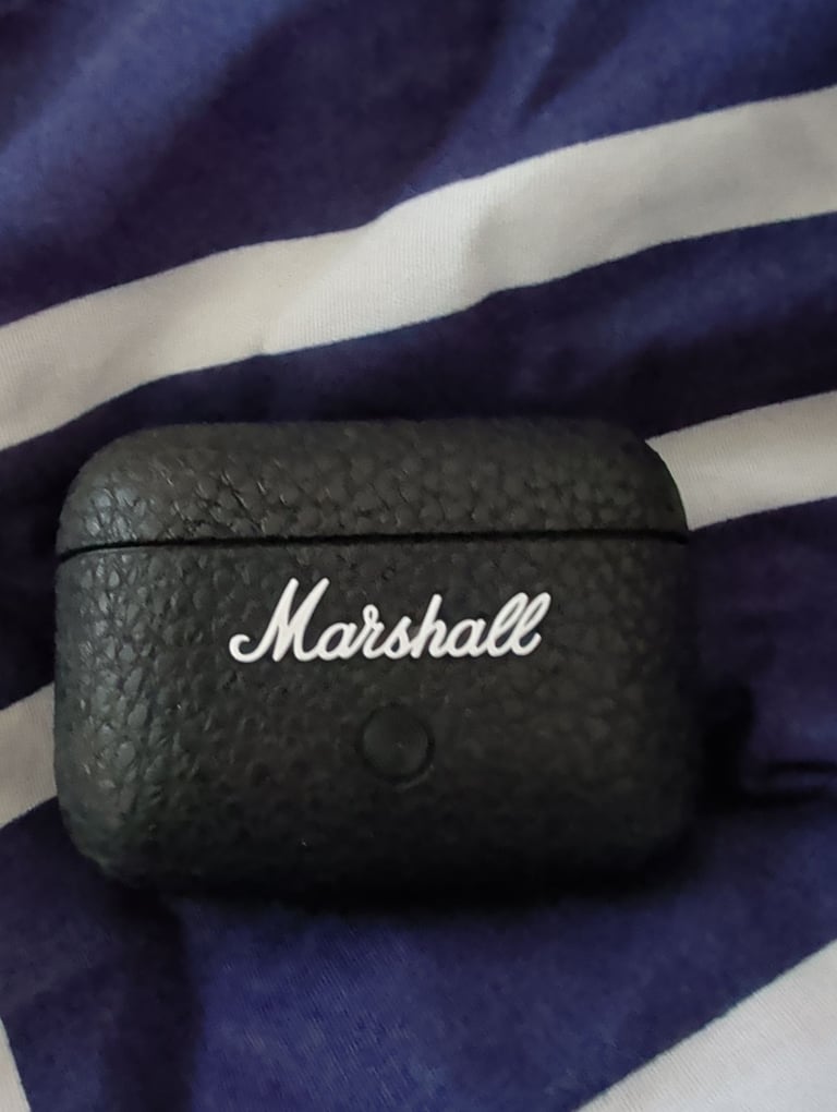 Marshall motif 2 a.n.c airpods