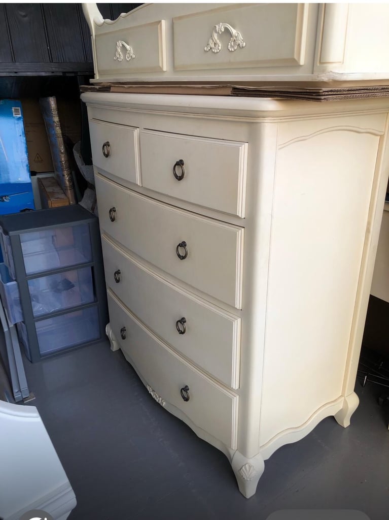 image for Chest of drawers John Lewis 