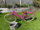 Barracuda carrina lady’s bike- as new condition