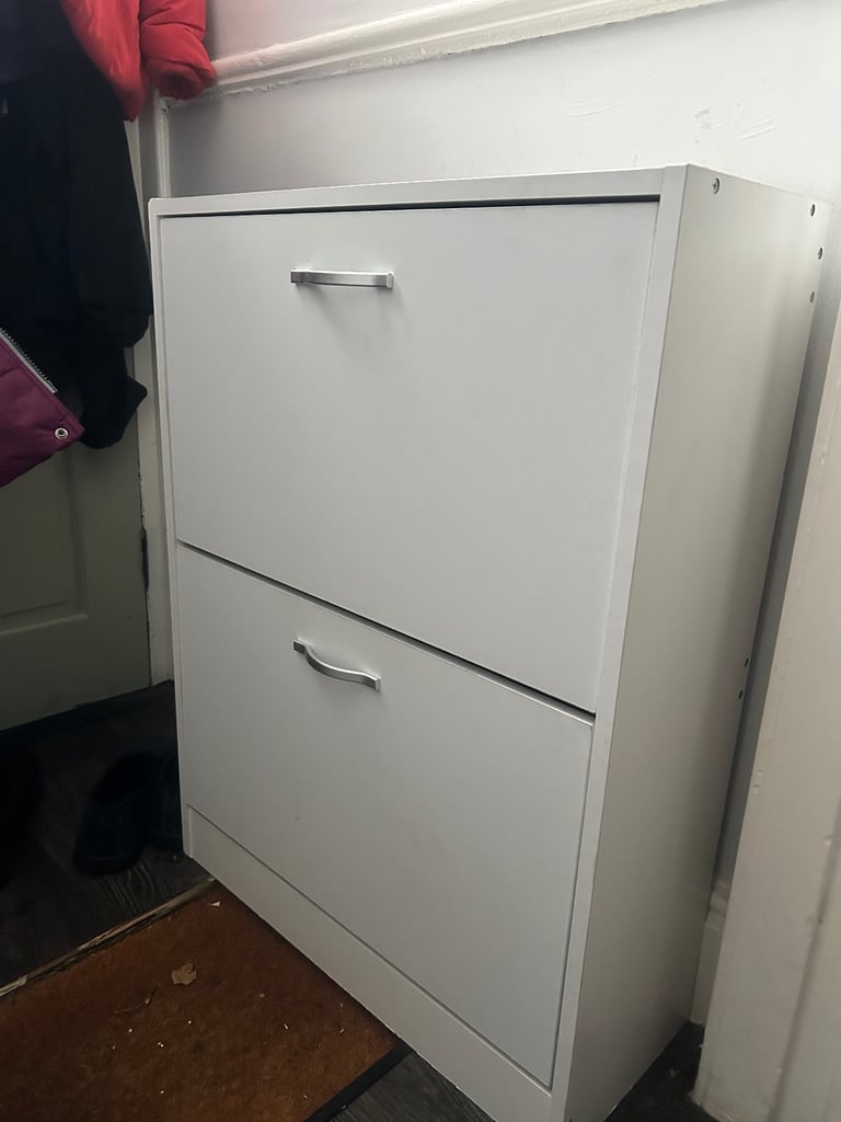 image for Shoes rack 