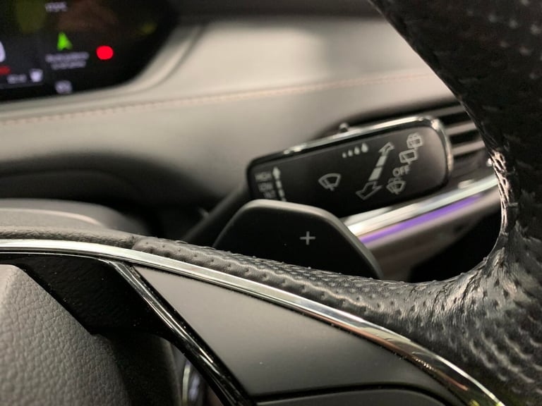 2021 Skoda Enyaq 150kW 80 Suite 82kWh 5dr Auto ESTATE ELECTRIC Automatic