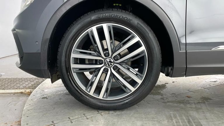 2023 Volkswagen Tiguan 1.5 TSI 150 Elegance 5dr DSG Automatic Estate Petrol Automatic