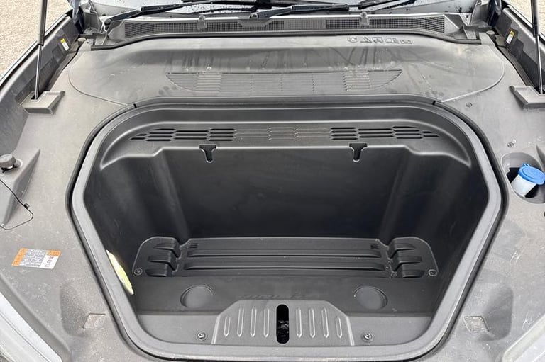 2024 Ford Mustang Mach-E 272kW Premium 91kWh AWD 5dr Auto HATCHBACK ELECTRIC Automatic