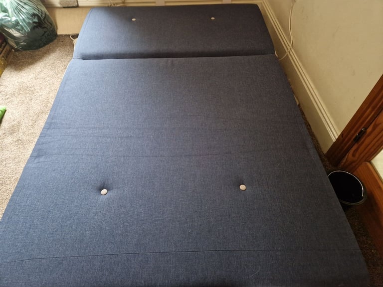 Small sofa bed 