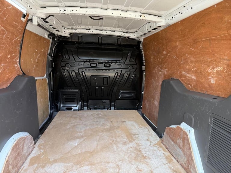 FORD TRANSIT CONNECT 1.5 240 EcoBlue Limited L2 Euro 6 (s/s) 5dr 2019