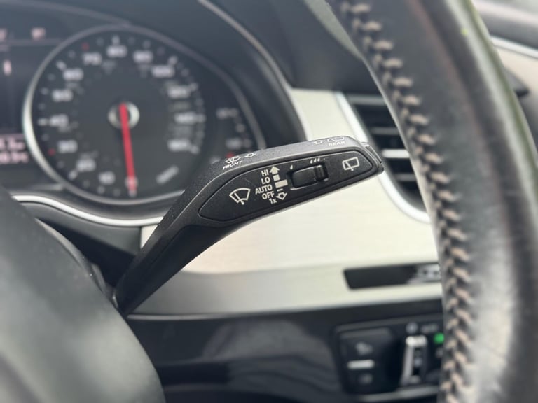 2016 Audi Q7 3.0 TDI V6 S line Tiptronic quattro Euro 6 (s/s) 5dr ESTATE Diesel Automatic