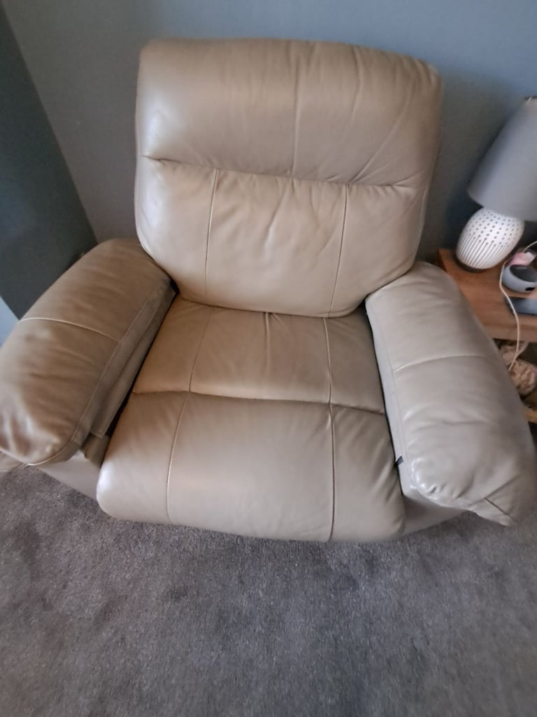 Recliner