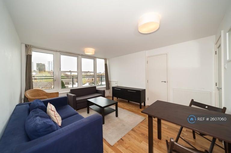 image for 2 bedroom flat in Seaton Close, London, SE11 (2 bed) (#2607060)