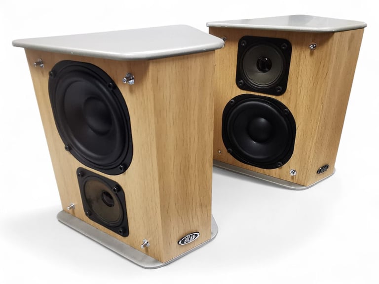 Eltax Concept 200 + HT-2 Bipolar + Mirage Ci x5 Speaker System 