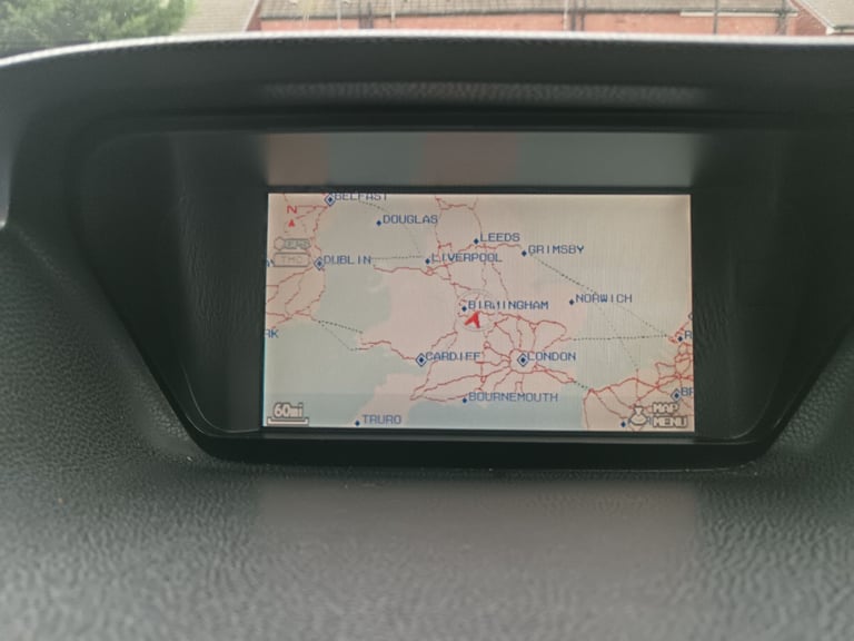 Honda, ACCORD, Saloon, 2008, Manual, 2199 (cc), 4 doors