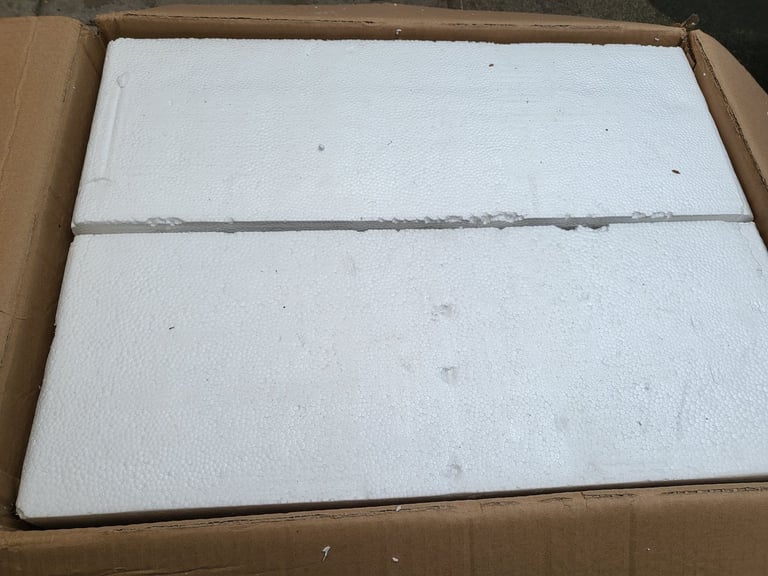 New Basin Sink 470 x 330 x 150mm Oval Countertop White Gloss ERI-WB-014