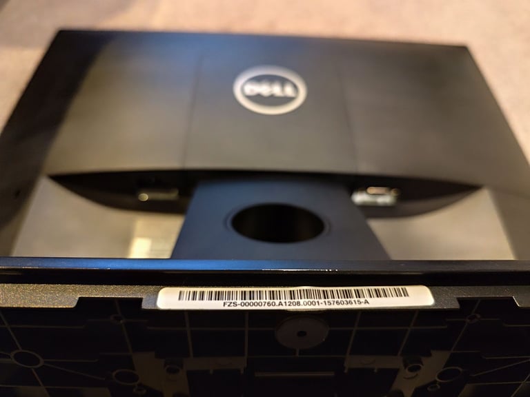Dell Monitor