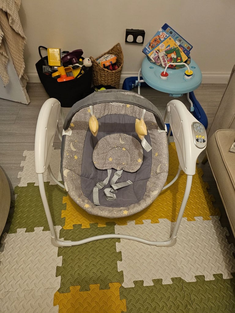 Graco Baby Swing