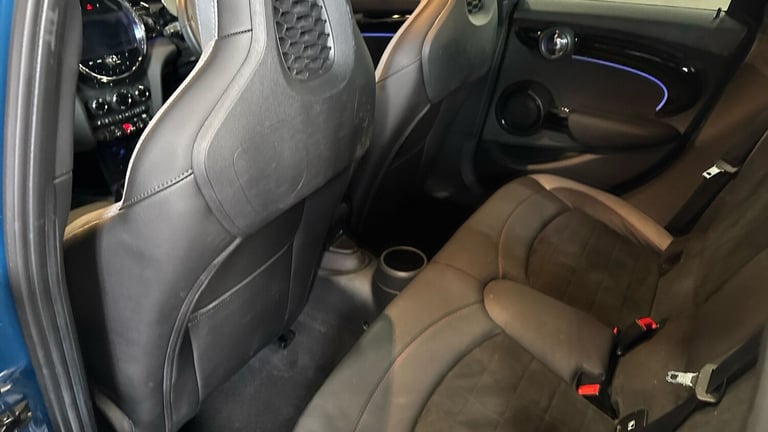 2021 MINI Hatch 2.0 Cooper S Sport Hatchback 5dr Petrol Steptronic Euro 6 (s/s) (178 ps) -  Hatch...