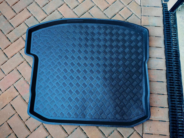 Audi A3 Saloon Boot liner 2021 Model