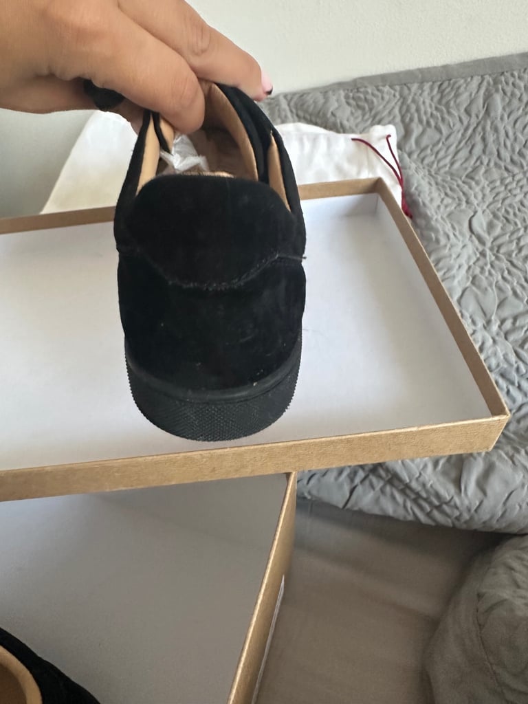 Christian Louboutins 