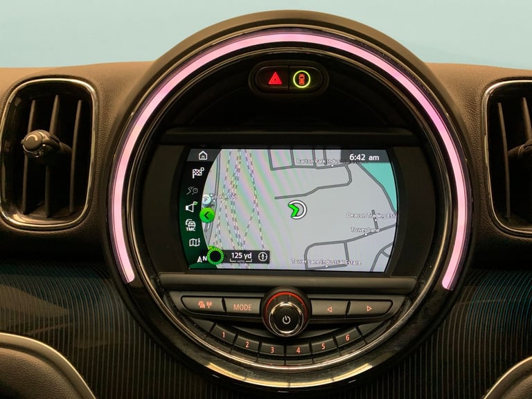 2019 MINI Countryman 1.5 Cooper Exclusive SUV 5dr Petrol Steptronic Euro 6 (s/s) (136 ps) - MINI ...