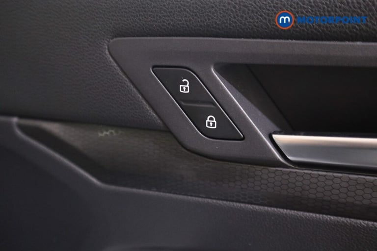 2024 Volkswagen Golf 2.0 TSI GTI 5dr DSG Hatchback Petrol Automatic