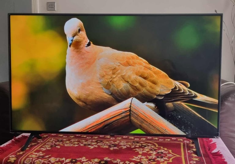 image for Smart 49inch Polaroid Tv WiFi Netflix YouTube built-in 