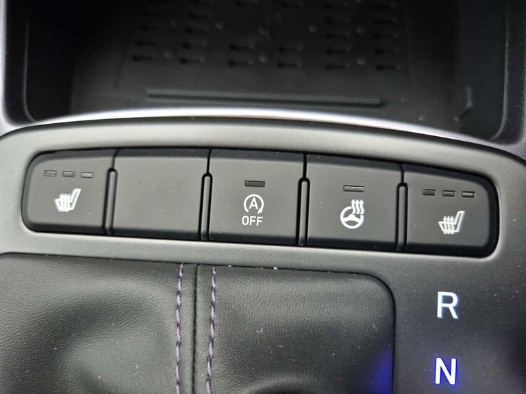 2025 Hyundai i10 1.2 [79] Premium 5dr Auto [Nav] HATCHBACK Petrol Automatic