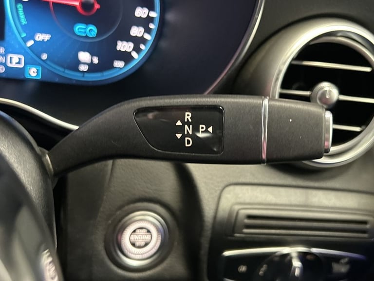 2022 Mercedes-Benz GLC 2.0 GLC300e 13.5kWh AMG Line (Premium Plus) SUV 5dr Petrol Plug-in Hybrid ...