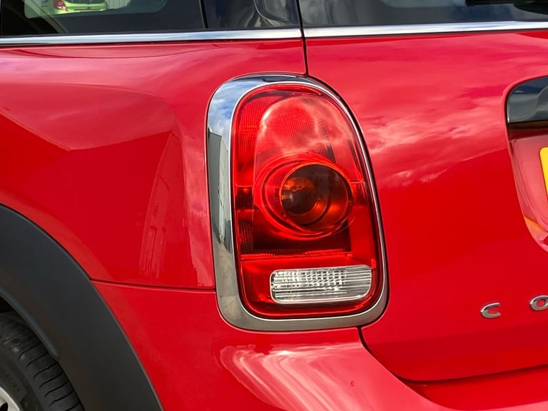 2020 MINI Countryman 1.5 Cooper Classic 5dr Hatchback PETROL Manual