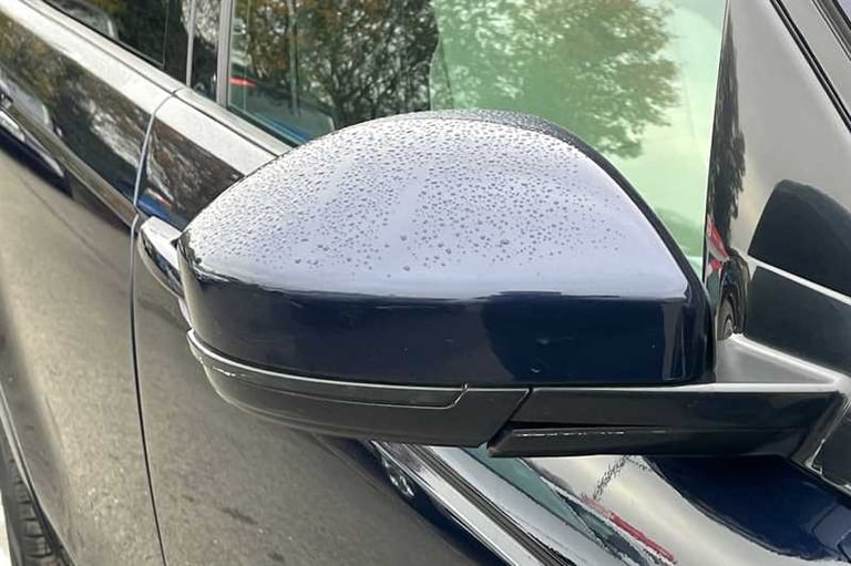 2020 Land Rover Discovery Sport 2.0 D180 R-Dynamic SE 5dr Auto ESTATE DIESEL Automatic